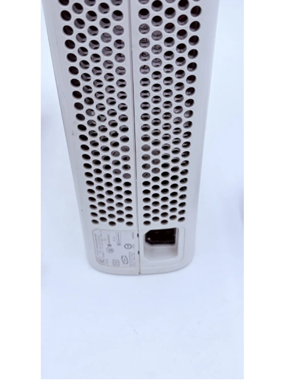 Microsoft Xbox 360 Xenon Console Only - Powers On Reads Disc Tray Issue Parts